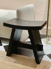 Stool - THE SPRING PROJECT- The Mob Collective